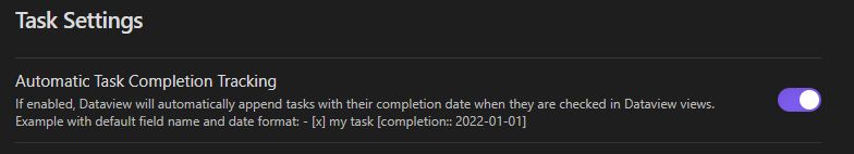 Obsidian Dataview Example Vault 20 Dataview Queries Basic Task Queries - Best Gradient Designs in High Resolution